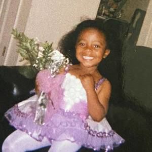 Meet your Posher, Erica